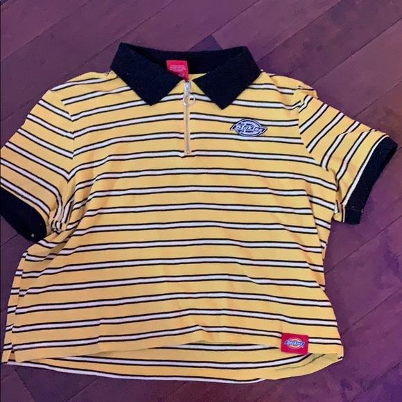 Dickies shirt 👚 - Picture 1 of 5
